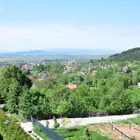 فندق Bellavista Brasov ساتْشيلي المظهر الخارجي الصورة