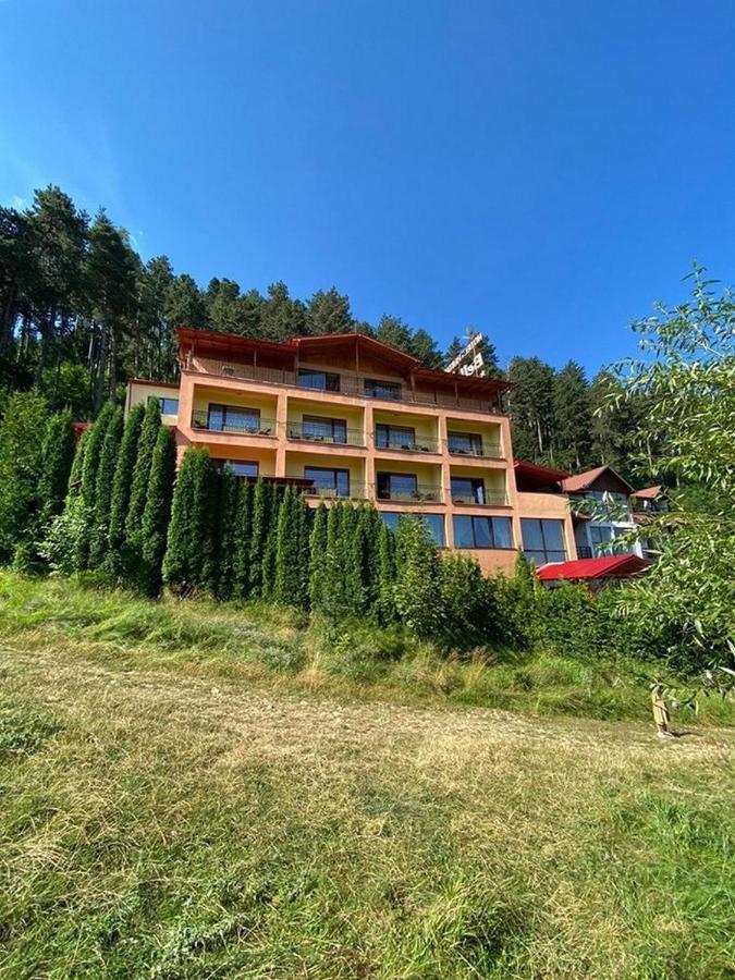 فندق Bellavista Brasov ساتْشيلي المظهر الخارجي الصورة