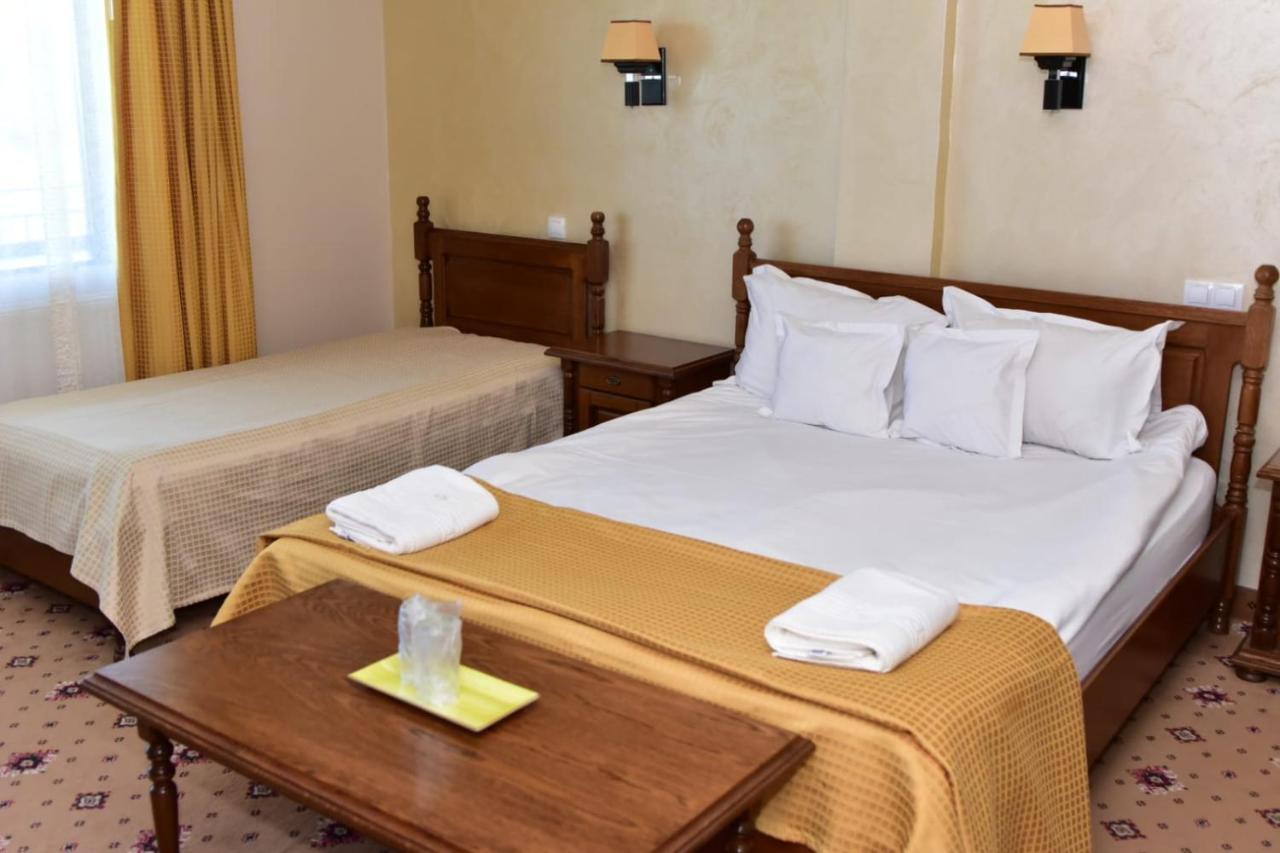 فندق Bellavista Brasov ساتْشيلي المظهر الخارجي الصورة