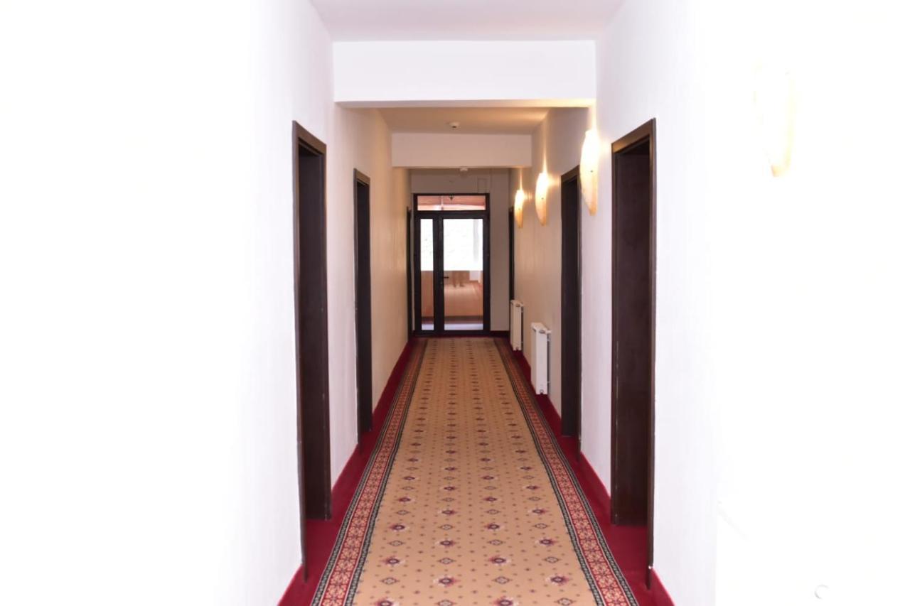 فندق Bellavista Brasov ساتْشيلي المظهر الخارجي الصورة
