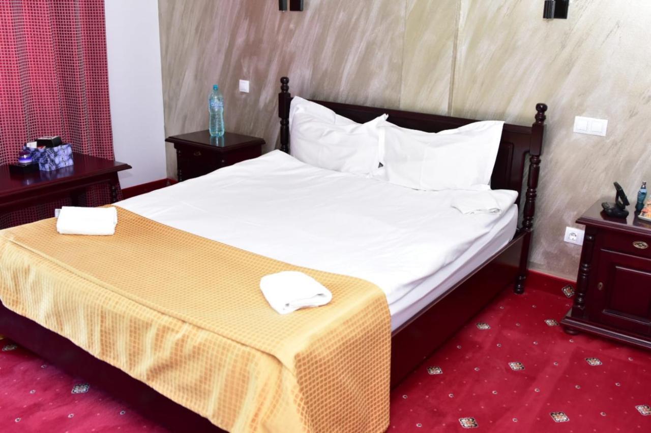 فندق Bellavista Brasov ساتْشيلي المظهر الخارجي الصورة