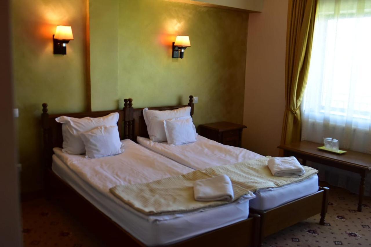 فندق Bellavista Brasov ساتْشيلي المظهر الخارجي الصورة