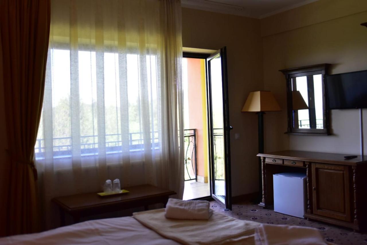 فندق Bellavista Brasov ساتْشيلي المظهر الخارجي الصورة