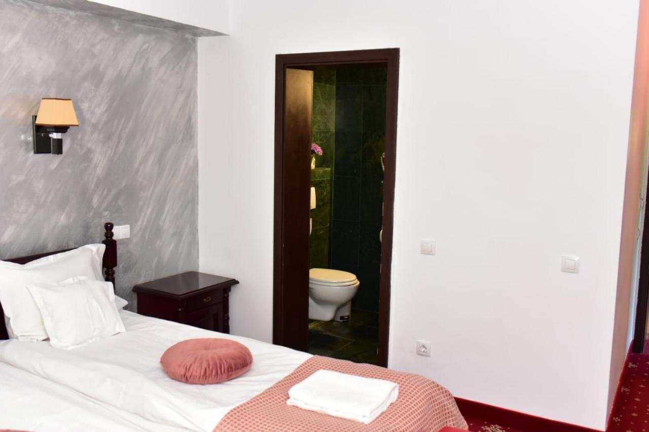 فندق Bellavista Brasov ساتْشيلي المظهر الخارجي الصورة