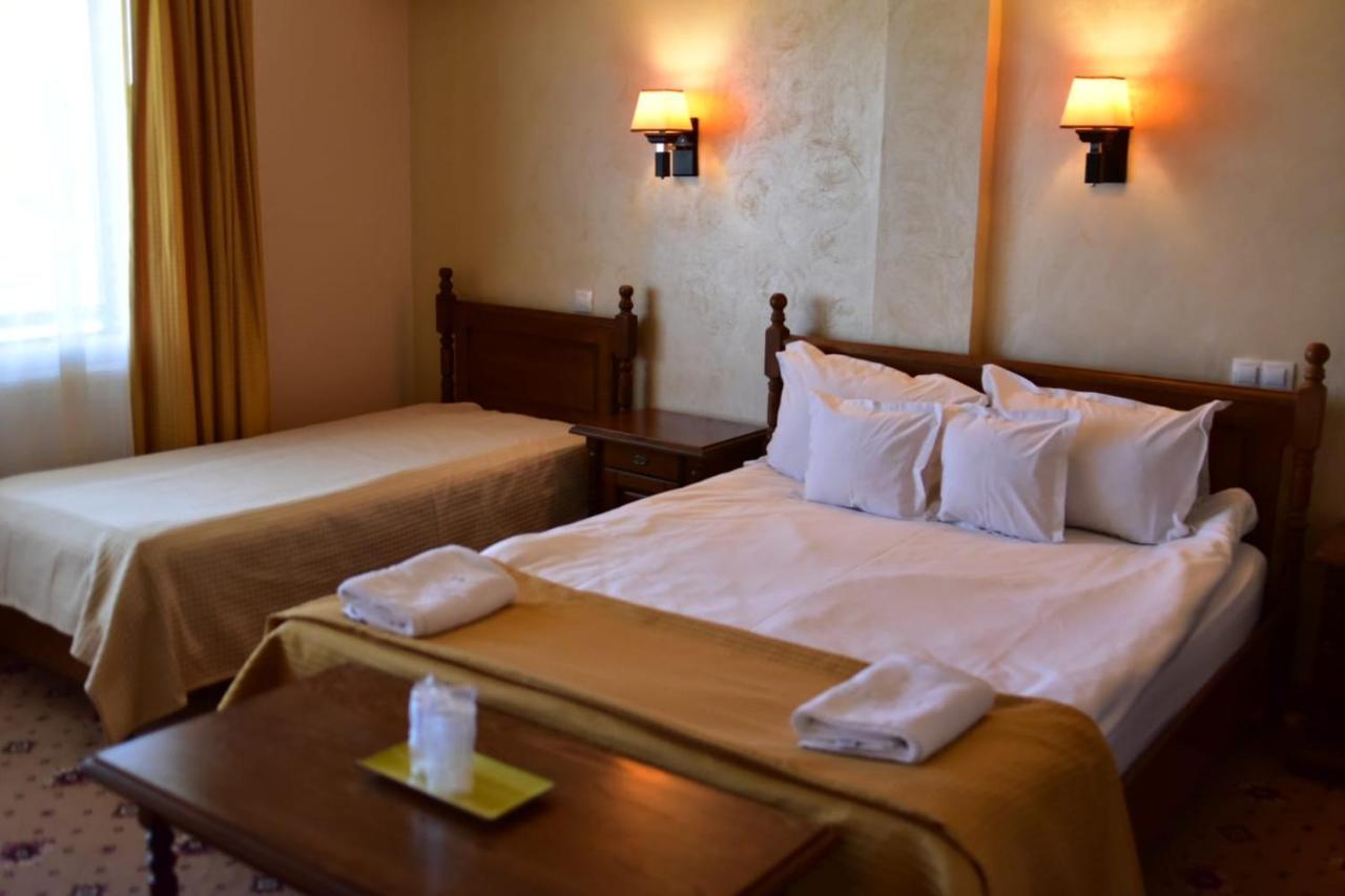 فندق Bellavista Brasov ساتْشيلي المظهر الخارجي الصورة