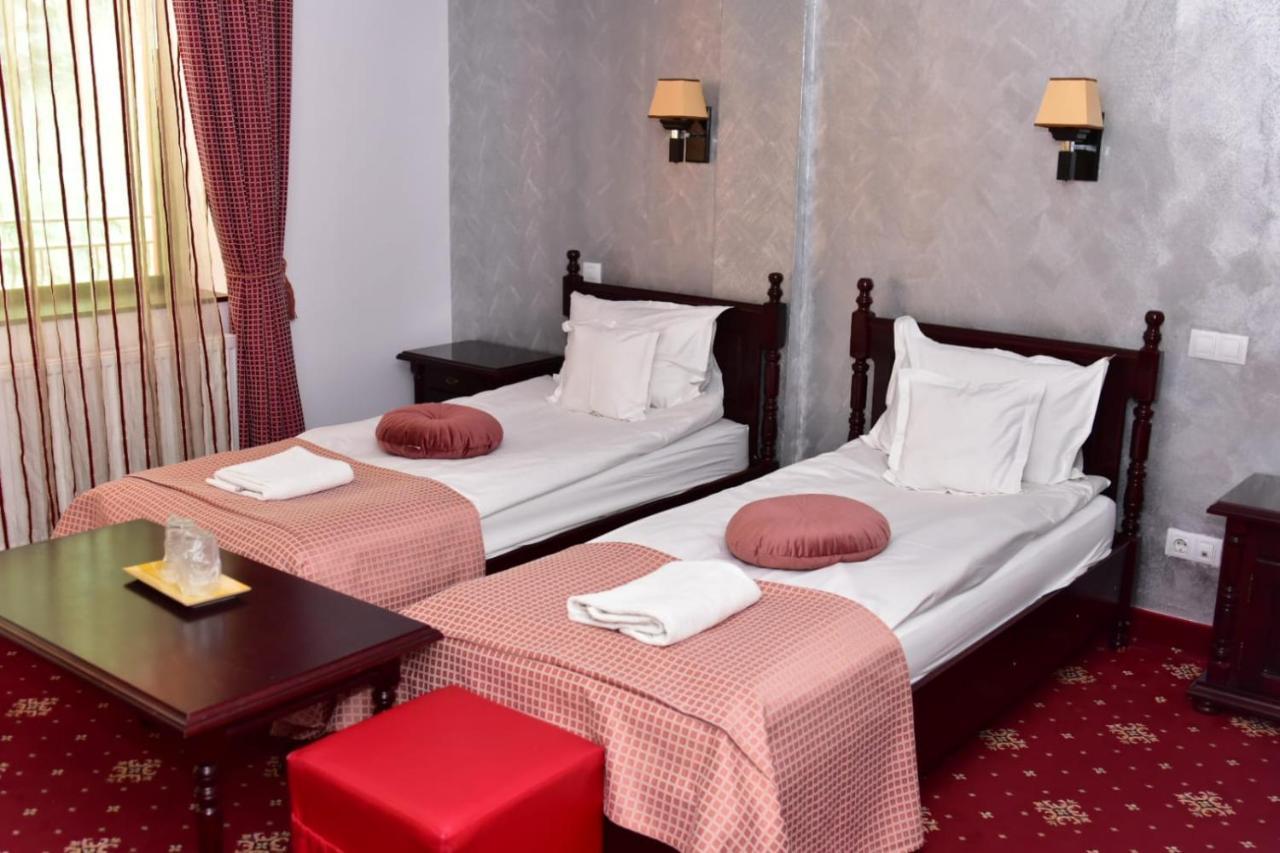 فندق Bellavista Brasov ساتْشيلي المظهر الخارجي الصورة