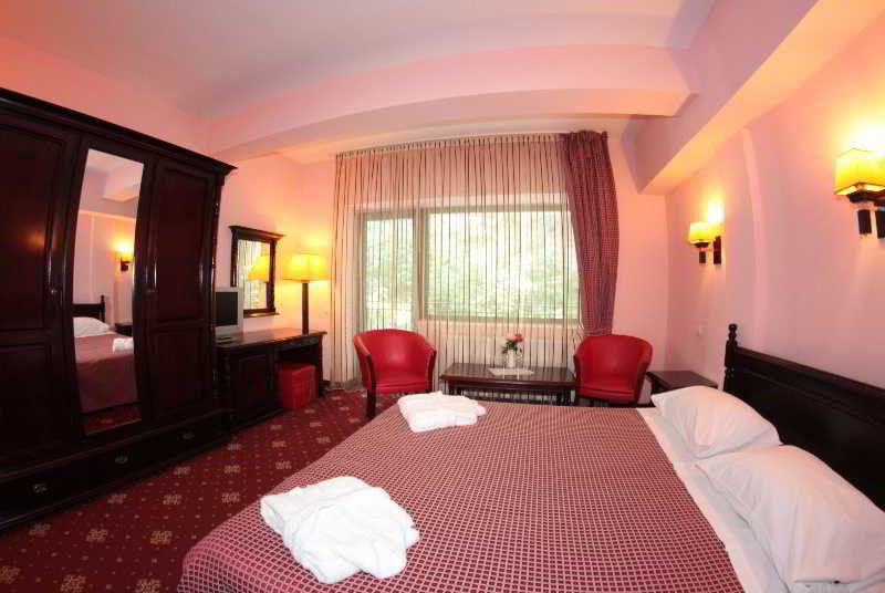فندق Bellavista Brasov ساتْشيلي المظهر الخارجي الصورة