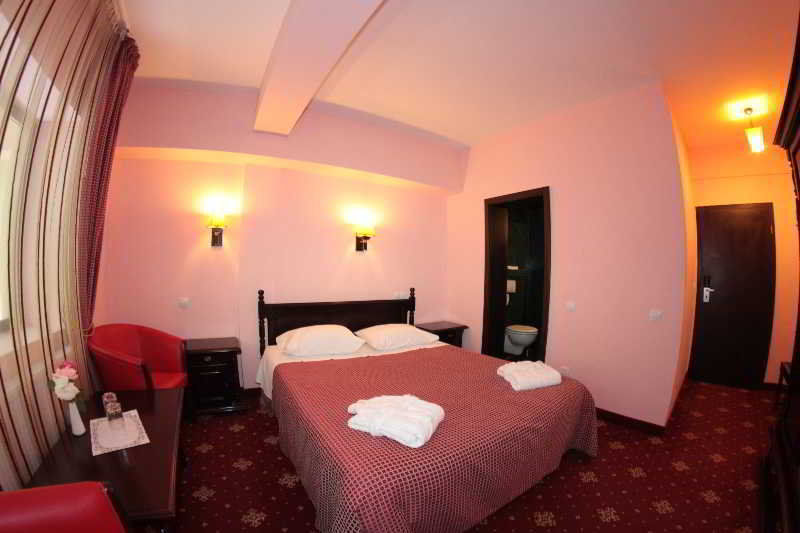 فندق Bellavista Brasov ساتْشيلي المظهر الخارجي الصورة