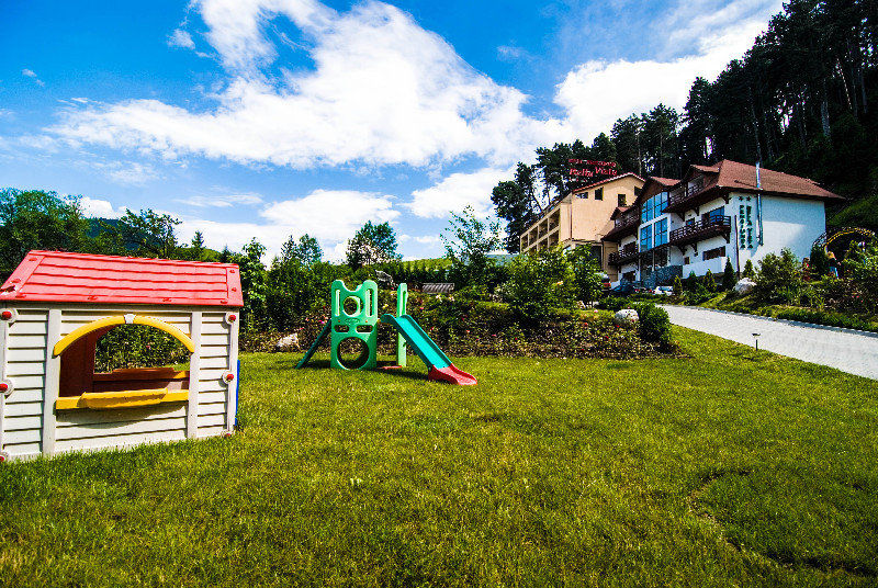 فندق Bellavista Brasov ساتْشيلي المظهر الخارجي الصورة