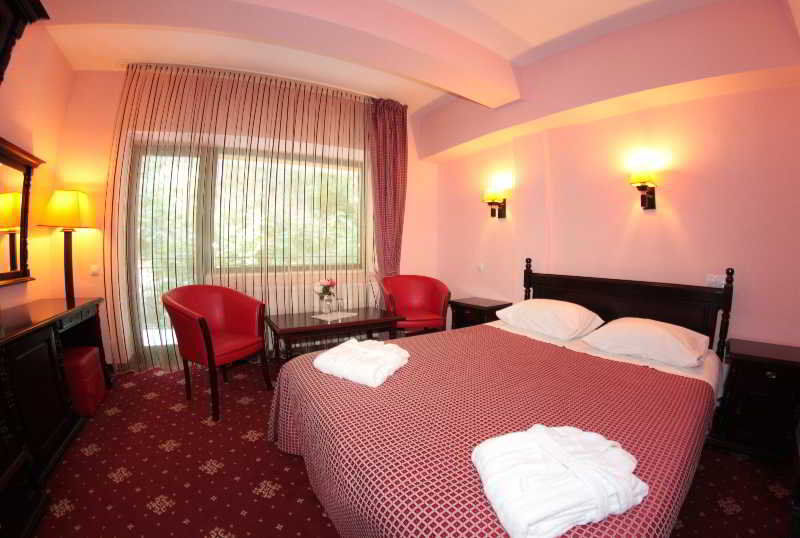 فندق Bellavista Brasov ساتْشيلي المظهر الخارجي الصورة