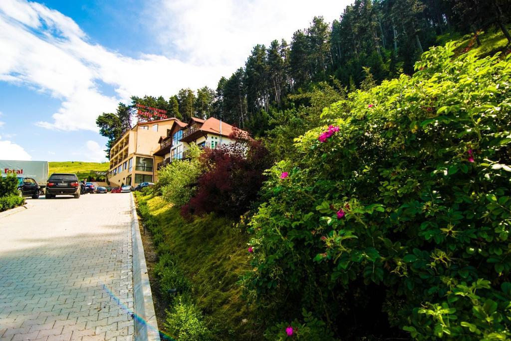 فندق Bellavista Brasov ساتْشيلي الغرفة الصورة