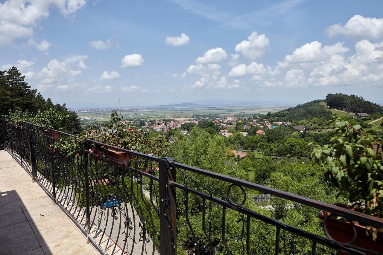 فندق Bellavista Brasov ساتْشيلي المظهر الخارجي الصورة