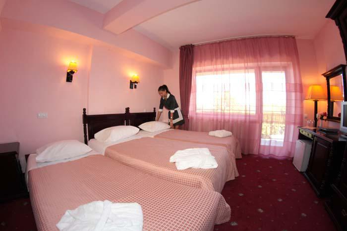 فندق Bellavista Brasov ساتْشيلي المظهر الخارجي الصورة