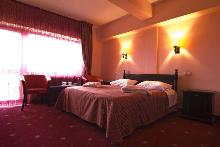 فندق Bellavista Brasov ساتْشيلي المظهر الخارجي الصورة